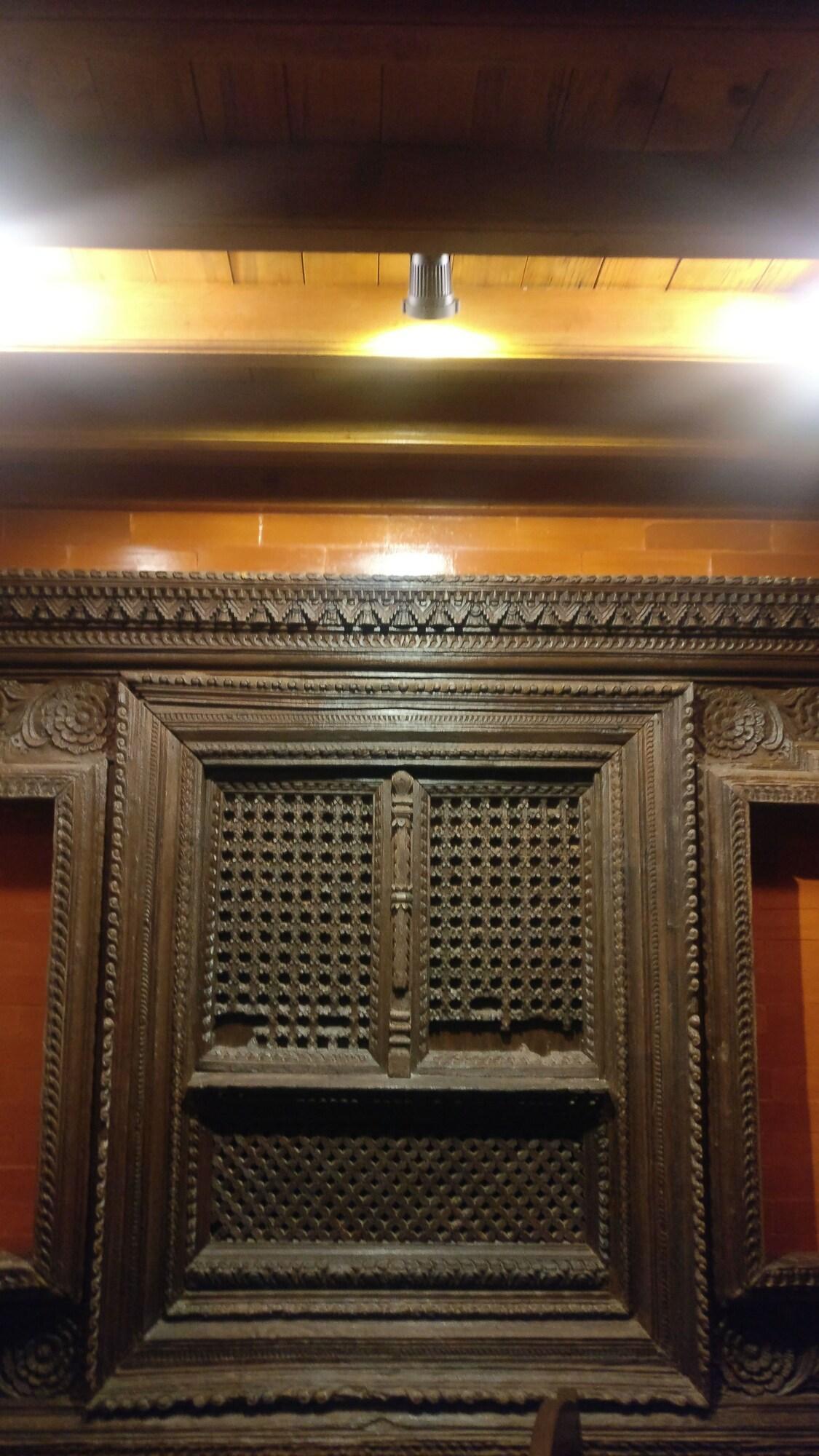 מלון קטמנדו Temple House מראה חיצוני תמונה